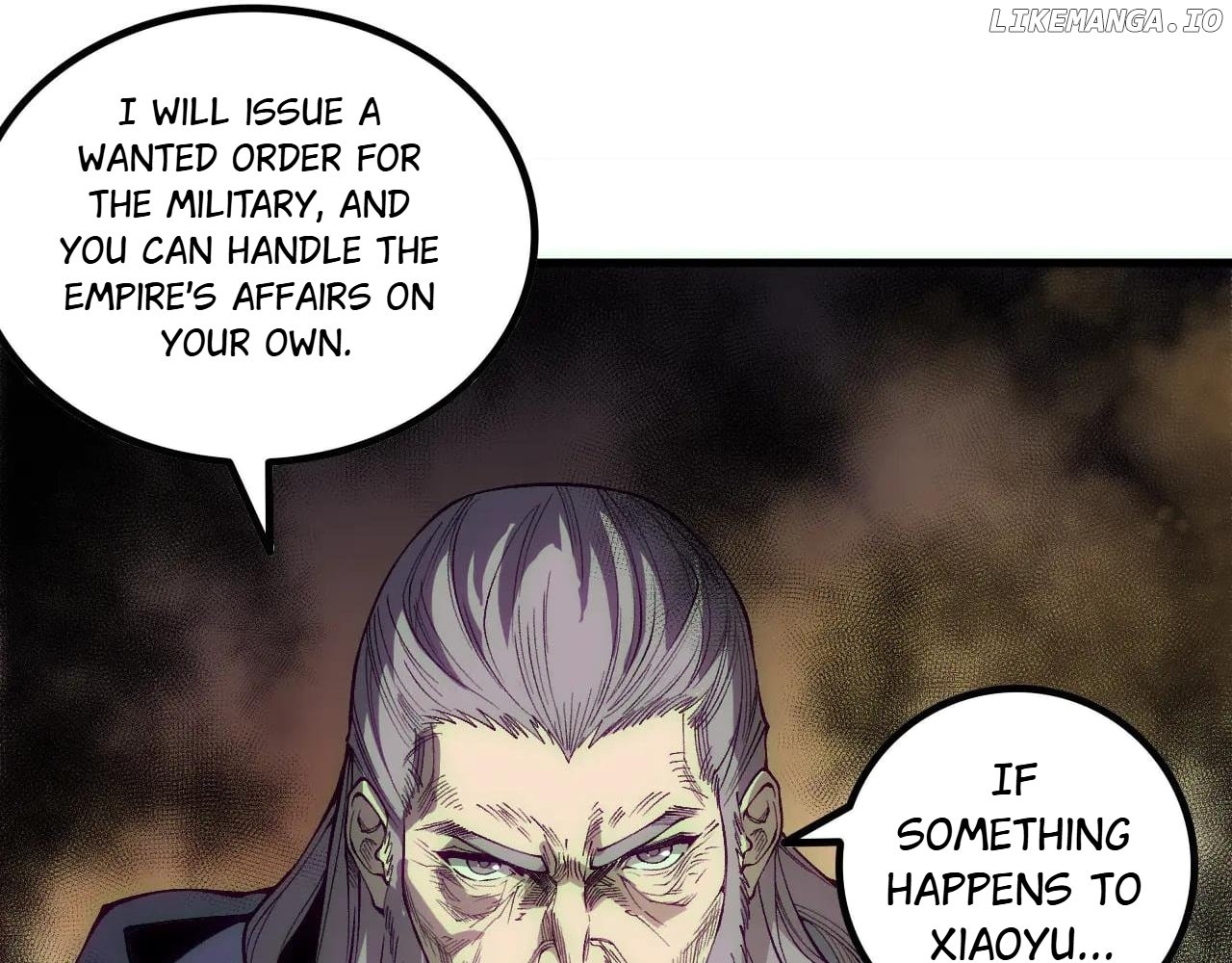 Catastrophic Necromancer Chapter 179 - page 66